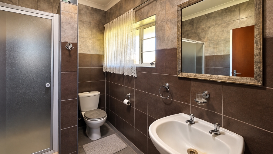4 Bedroom Property for Sale in Rietspruit Gauteng