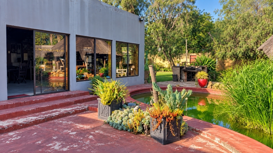 4 Bedroom Property for Sale in Rietspruit Gauteng