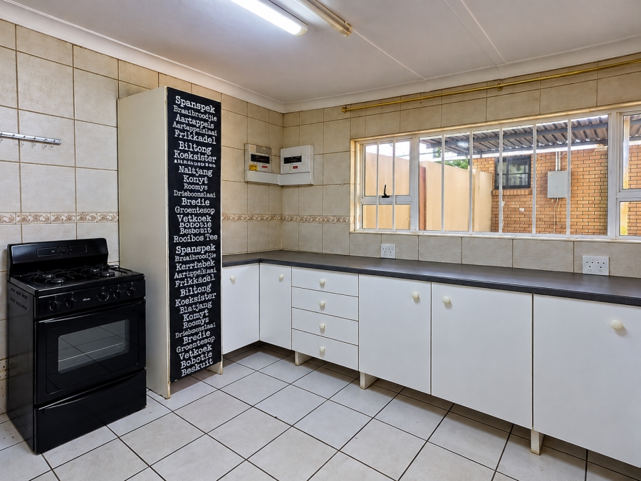 4 Bedroom Property for Sale in Rietspruit Gauteng