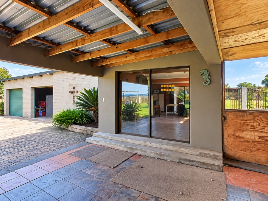 4 Bedroom Property for Sale in Rietspruit Gauteng