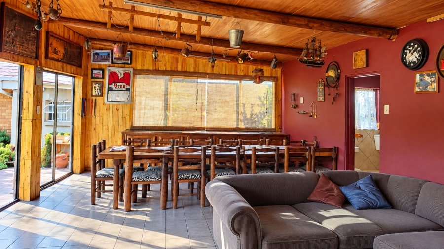 4 Bedroom Property for Sale in Rietspruit Gauteng