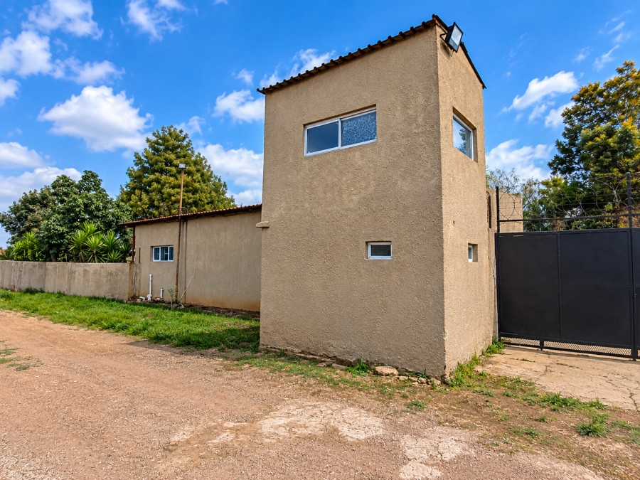 4 Bedroom Property for Sale in Rietspruit Gauteng