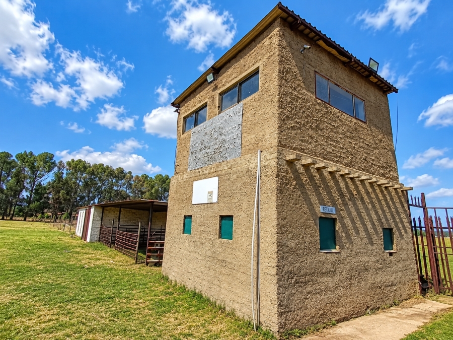 4 Bedroom Property for Sale in Rietspruit Gauteng