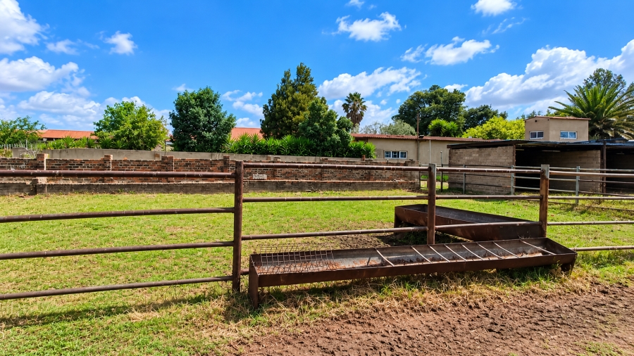 4 Bedroom Property for Sale in Rietspruit Gauteng
