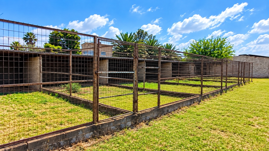 4 Bedroom Property for Sale in Rietspruit Gauteng
