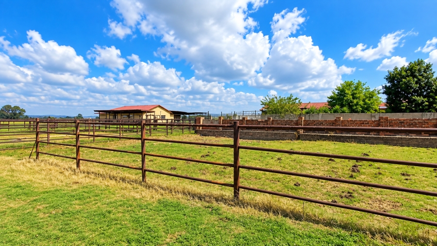 4 Bedroom Property for Sale in Rietspruit Gauteng