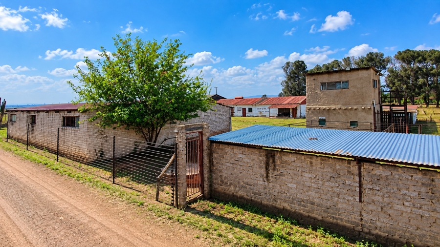 4 Bedroom Property for Sale in Rietspruit Gauteng