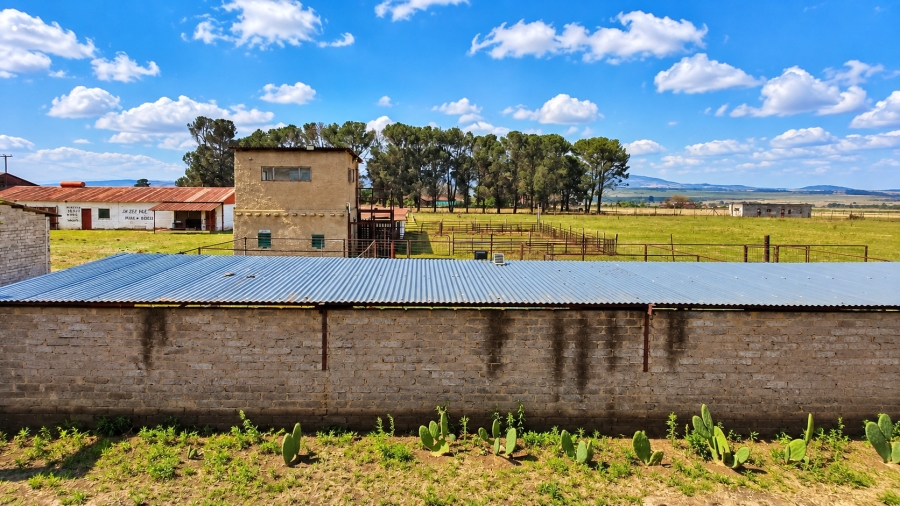 4 Bedroom Property for Sale in Rietspruit Gauteng