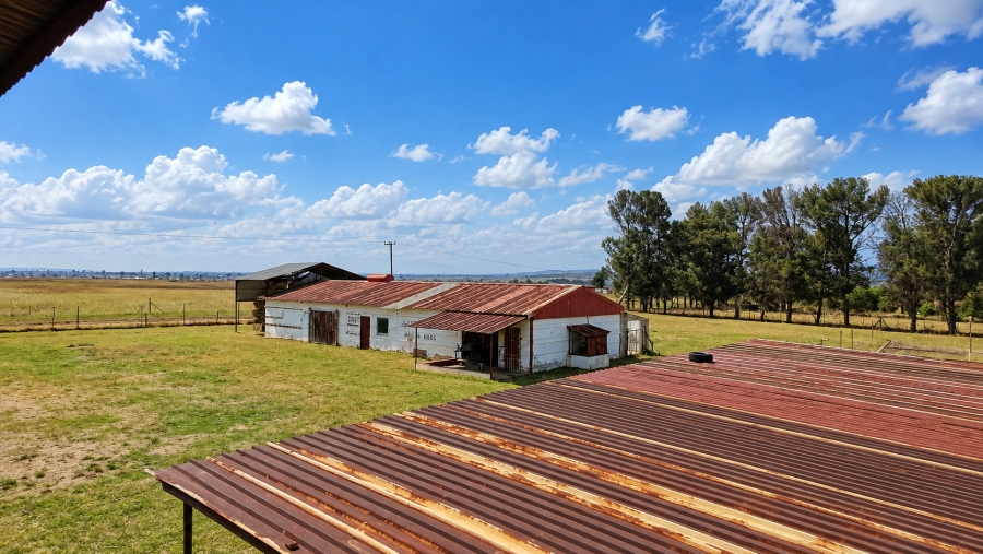 4 Bedroom Property for Sale in Rietspruit Gauteng