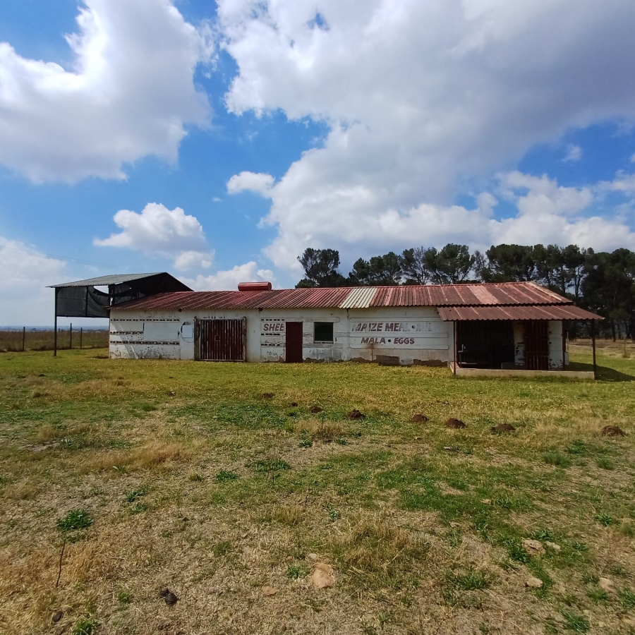 4 Bedroom Property for Sale in Rietspruit Gauteng