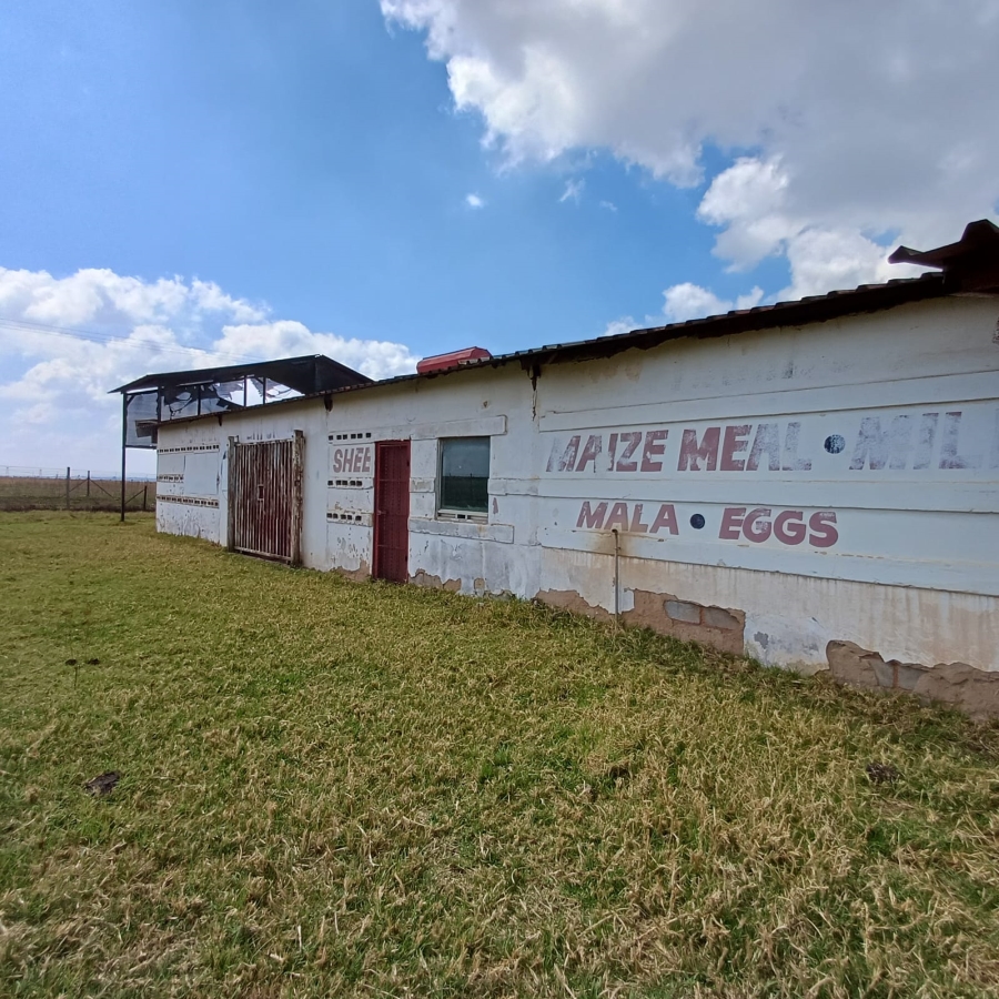 4 Bedroom Property for Sale in Rietspruit Gauteng