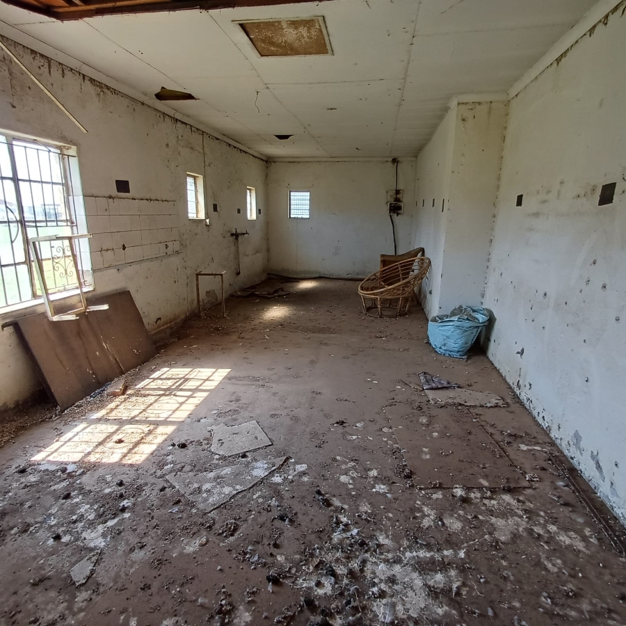 4 Bedroom Property for Sale in Rietspruit Gauteng