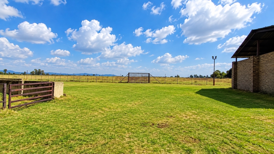 4 Bedroom Property for Sale in Rietspruit Gauteng