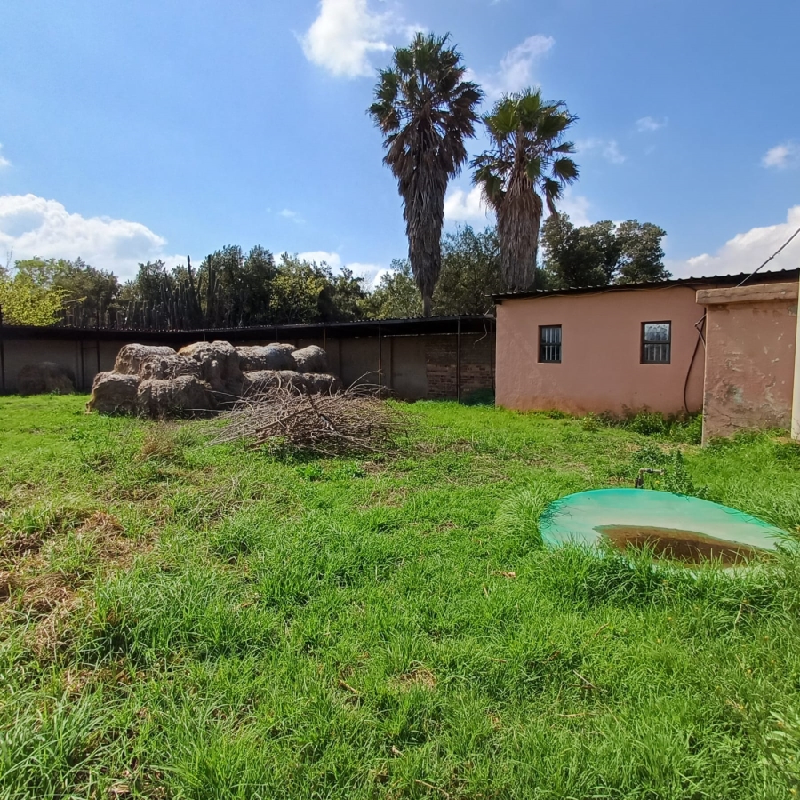 4 Bedroom Property for Sale in Rietspruit Gauteng