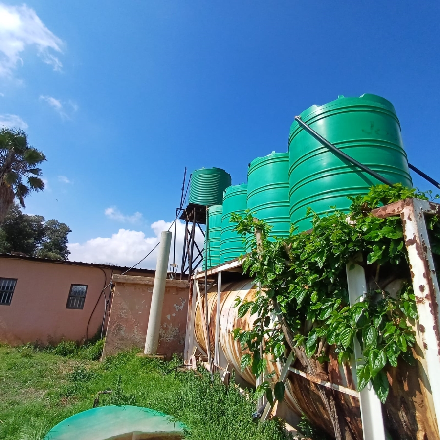 4 Bedroom Property for Sale in Rietspruit Gauteng