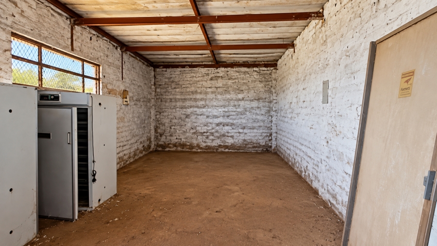 4 Bedroom Property for Sale in Rietspruit Gauteng