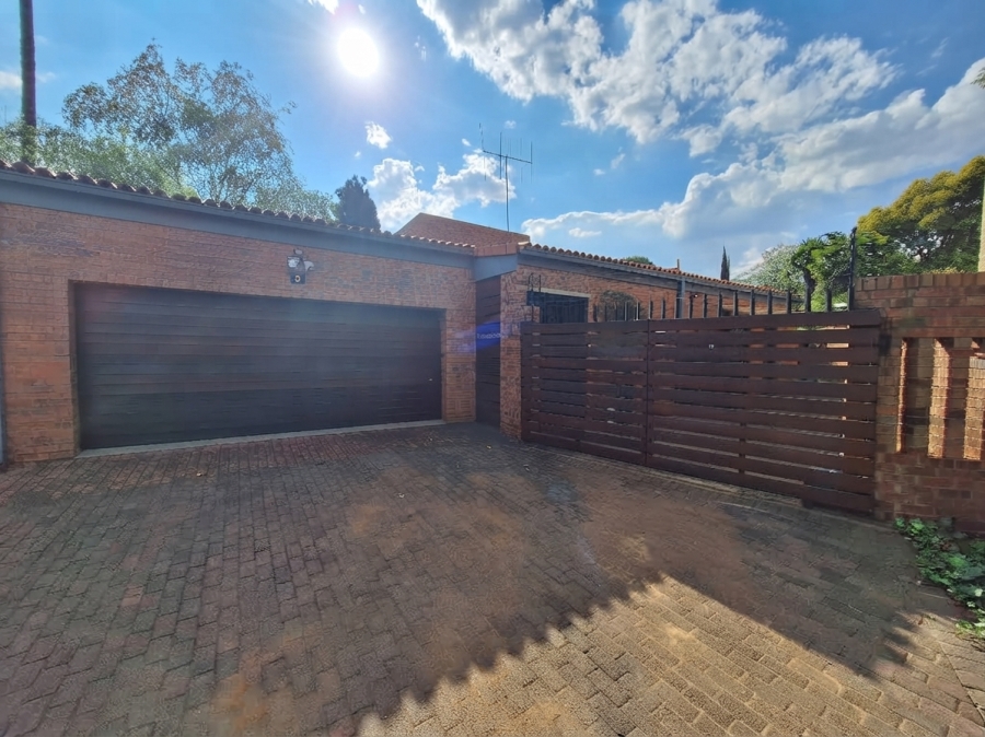4 Bedroom Property for Sale in Vanderbijlpark SE Gauteng
