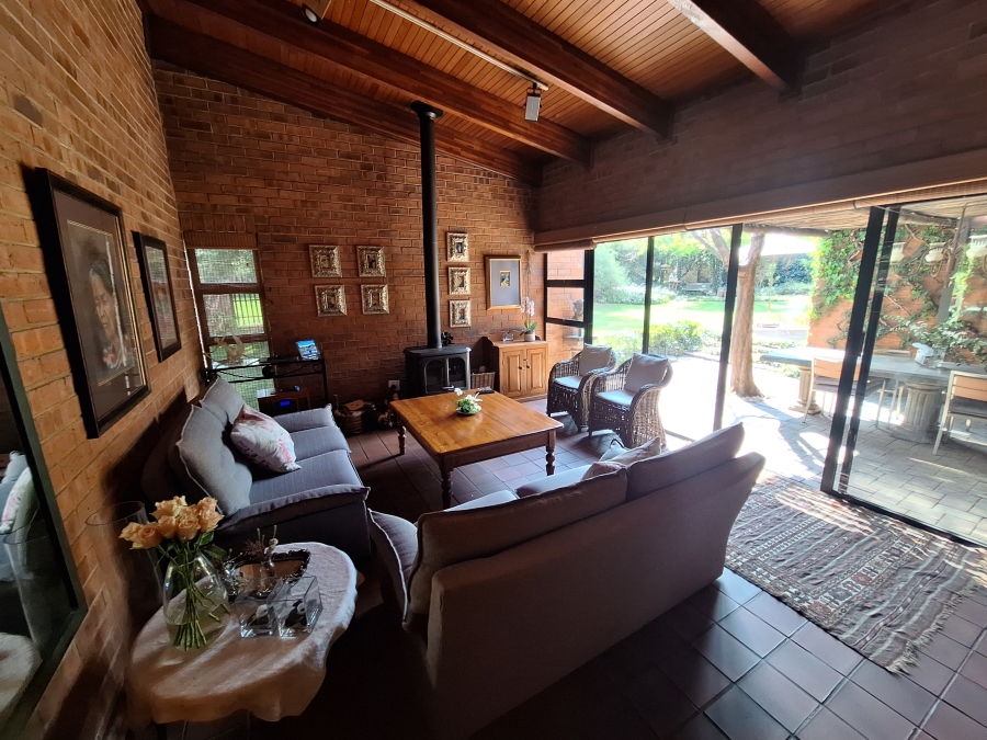 4 Bedroom Property for Sale in Vanderbijlpark SE Gauteng