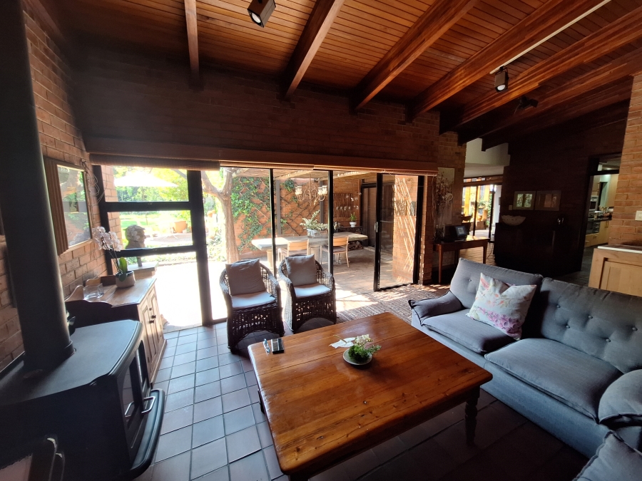 4 Bedroom Property for Sale in Vanderbijlpark SE Gauteng