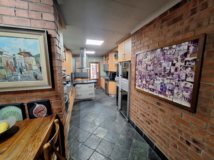 4 Bedroom Property for Sale in Vanderbijlpark SE Gauteng
