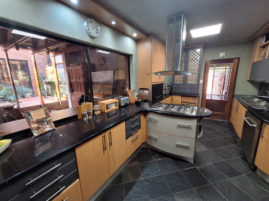 4 Bedroom Property for Sale in Vanderbijlpark SE Gauteng