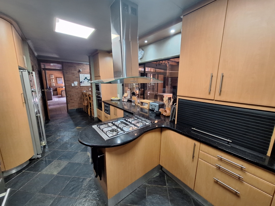 4 Bedroom Property for Sale in Vanderbijlpark SE Gauteng