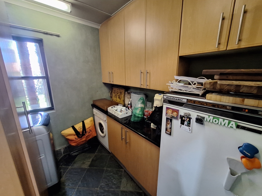 4 Bedroom Property for Sale in Vanderbijlpark SE Gauteng