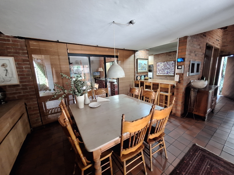 4 Bedroom Property for Sale in Vanderbijlpark SE Gauteng