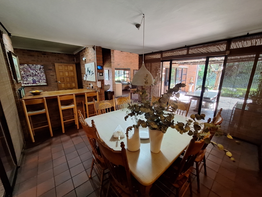 4 Bedroom Property for Sale in Vanderbijlpark SE Gauteng