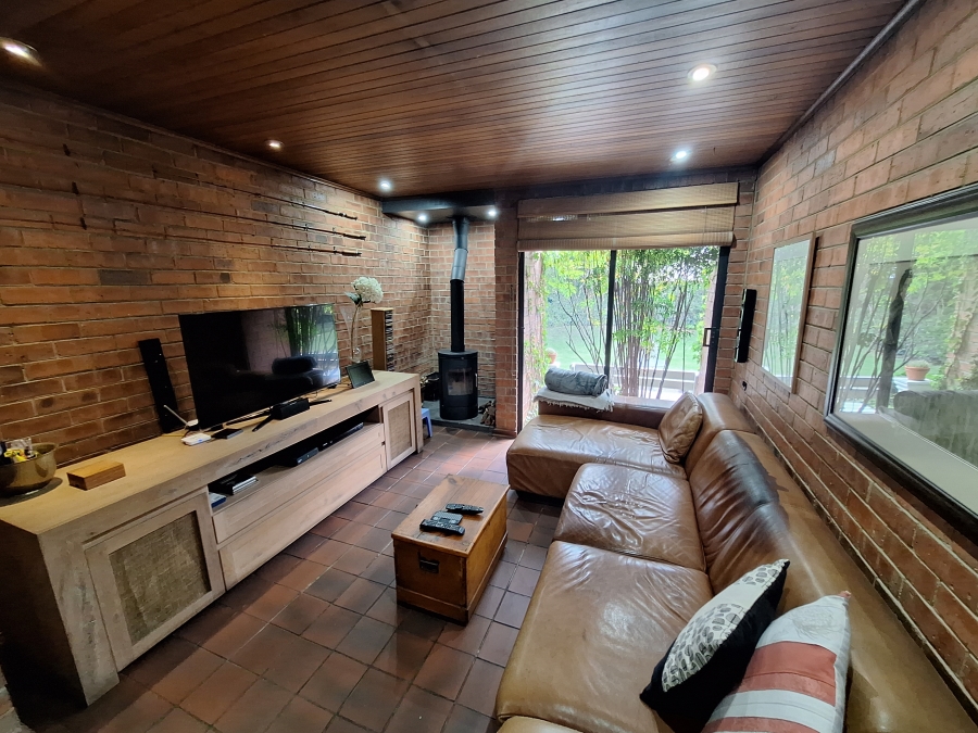 4 Bedroom Property for Sale in Vanderbijlpark SE Gauteng