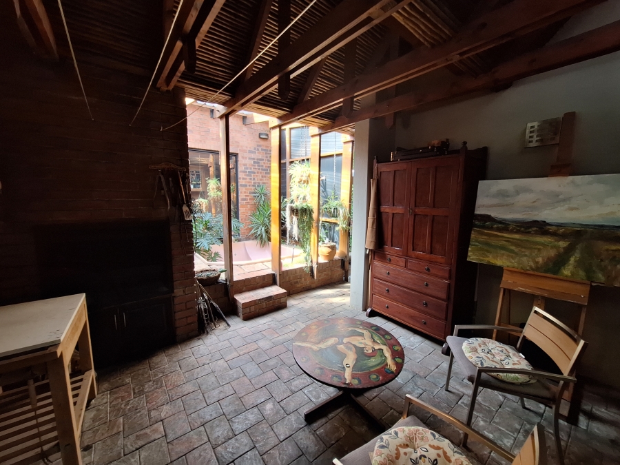 4 Bedroom Property for Sale in Vanderbijlpark SE Gauteng