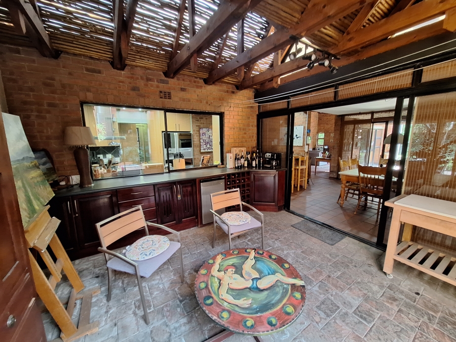 4 Bedroom Property for Sale in Vanderbijlpark SE Gauteng