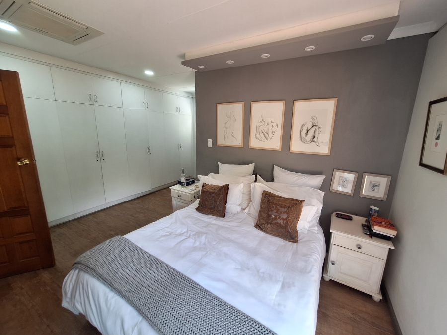 4 Bedroom Property for Sale in Vanderbijlpark SE Gauteng