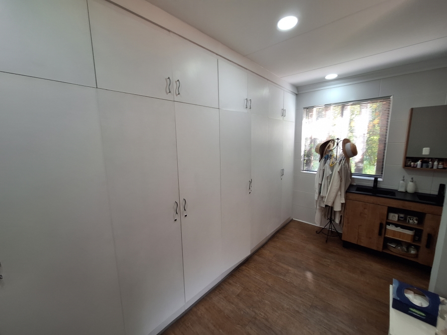 4 Bedroom Property for Sale in Vanderbijlpark SE Gauteng