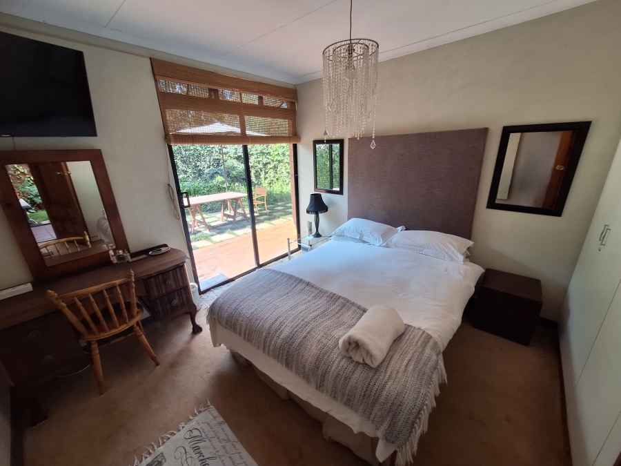 4 Bedroom Property for Sale in Vanderbijlpark SE Gauteng