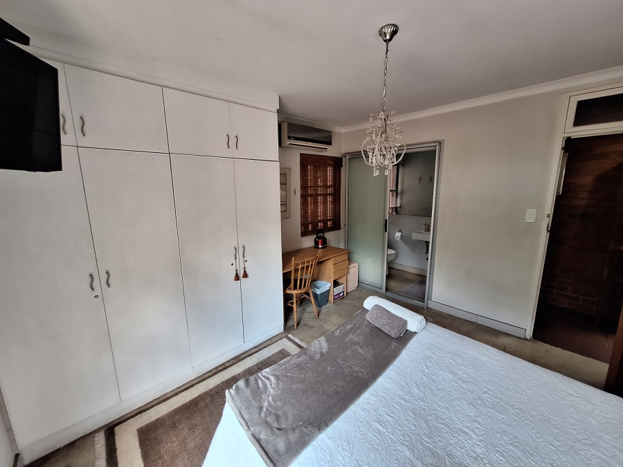 4 Bedroom Property for Sale in Vanderbijlpark SE Gauteng