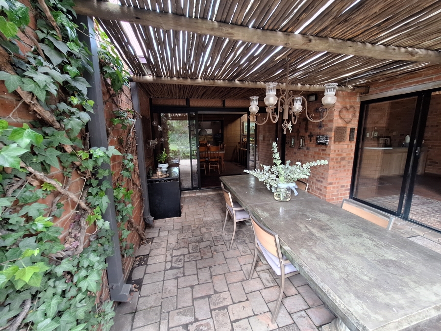 4 Bedroom Property for Sale in Vanderbijlpark SE Gauteng