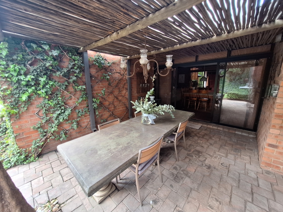 4 Bedroom Property for Sale in Vanderbijlpark SE Gauteng
