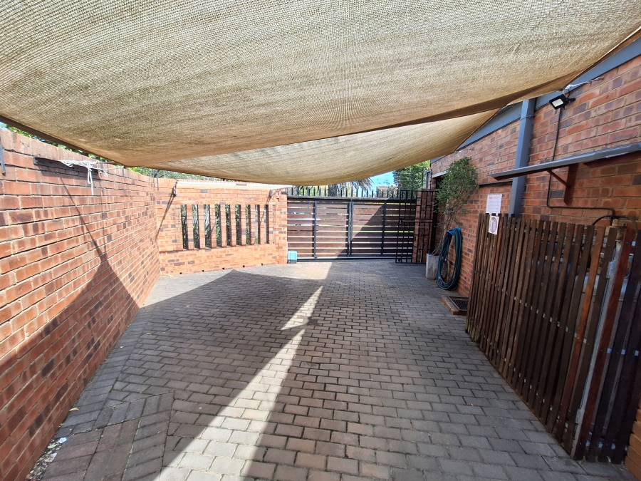 4 Bedroom Property for Sale in Vanderbijlpark SE Gauteng