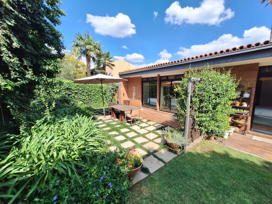 4 Bedroom Property for Sale in Vanderbijlpark SE Gauteng