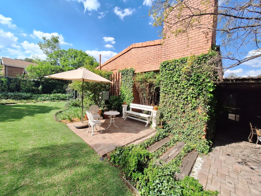 4 Bedroom Property for Sale in Vanderbijlpark SE Gauteng