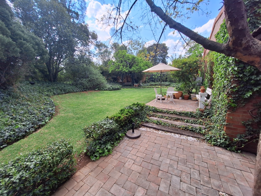 4 Bedroom Property for Sale in Vanderbijlpark SE Gauteng