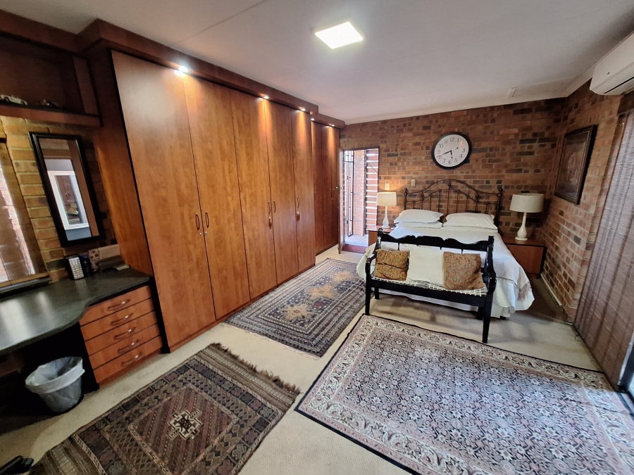 4 Bedroom Property for Sale in Vanderbijlpark SE Gauteng