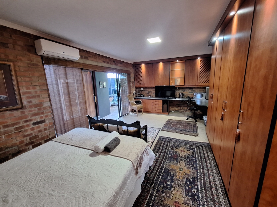 4 Bedroom Property for Sale in Vanderbijlpark SE Gauteng