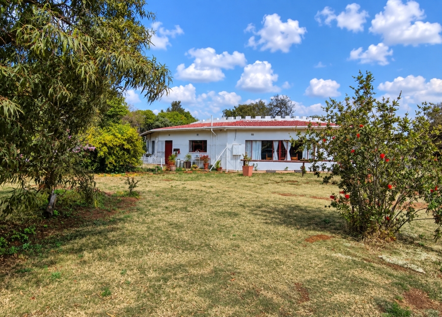 3 Bedroom Property for Sale in Walker Fruit Farms Gauteng