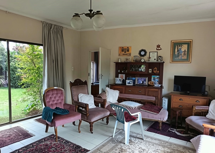 3 Bedroom Property for Sale in Walker Fruit Farms Gauteng