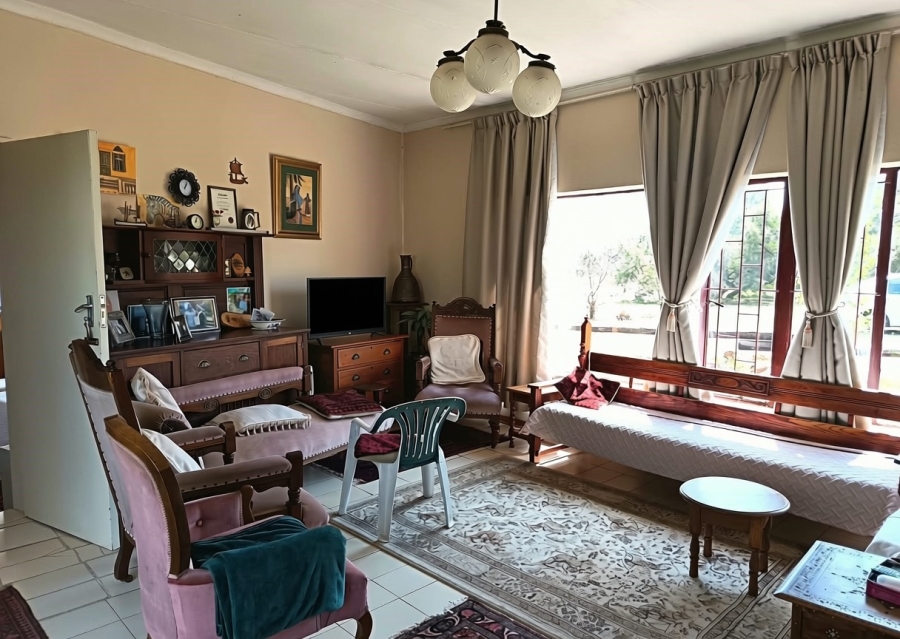 3 Bedroom Property for Sale in Walker Fruit Farms Gauteng