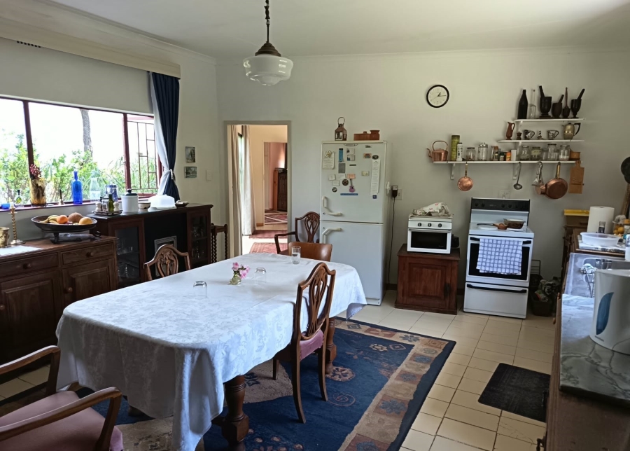 3 Bedroom Property for Sale in Walker Fruit Farms Gauteng