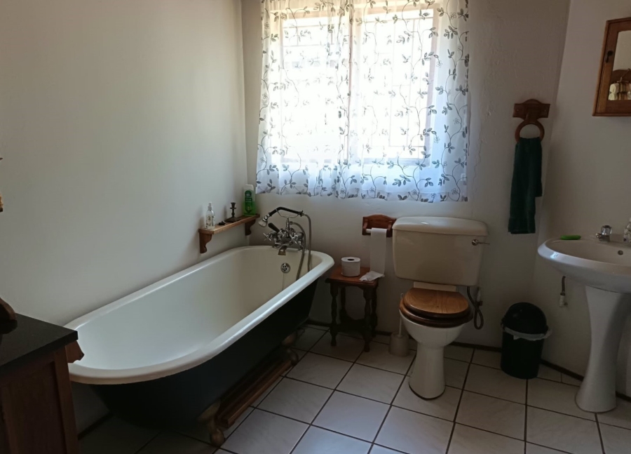 3 Bedroom Property for Sale in Walker Fruit Farms Gauteng