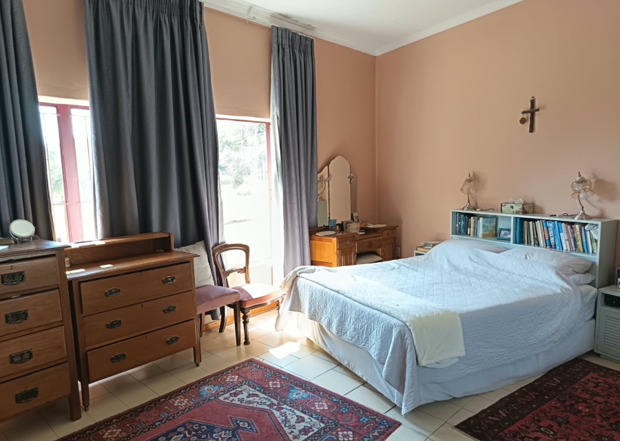 3 Bedroom Property for Sale in Walker Fruit Farms Gauteng
